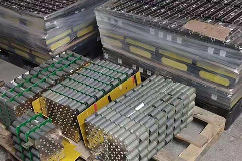 零陵梳子铺乡钴酸锂电池回收_UPS蓄电池回收服务