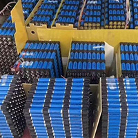 锂电池回收价格表_电池回收处_回收光伏电池板